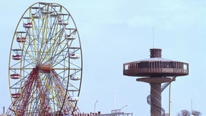 Horror turystów na rollercoasterze w Madrycie. Wisieli tak przez godzinę! 