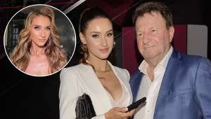 Ukochana polskiego miliardera chwali się nową fotką. Fani toną w zachwytach