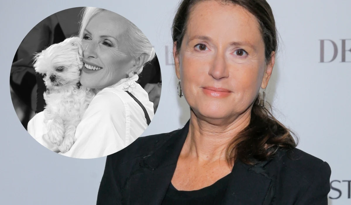 Monika Jaruzelska, Kora Monika Jaruzelska, Kora