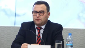 Rafał Sura wchodzi do zarządu NBP