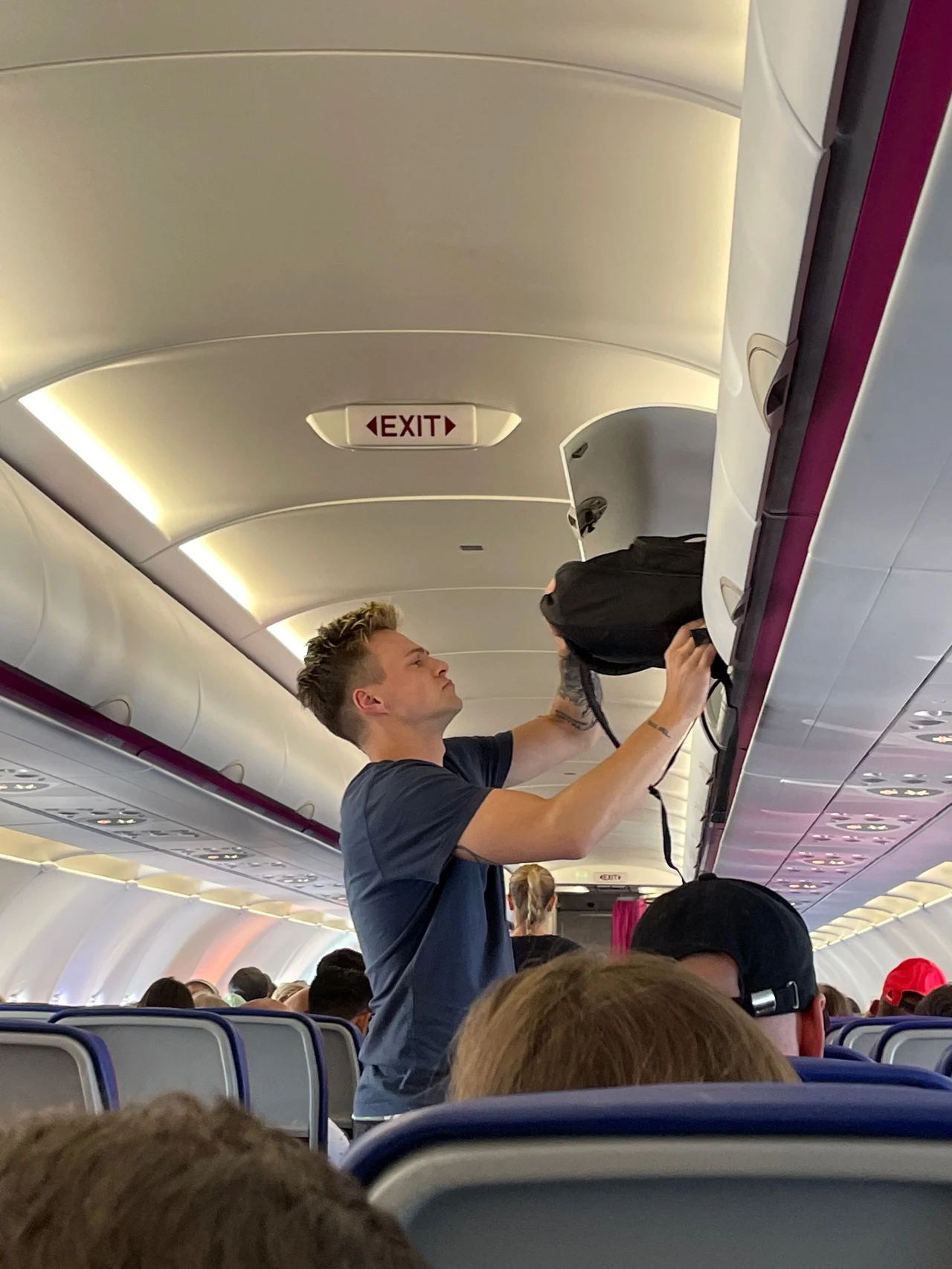 Nowy partner Maffashion, Mateusz, jest operatorem i początkującym raperem Nowy partner Maffashion, Mateusz, jest operatorem i początkującym raperem