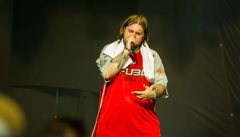 Najbardziej niezapomniane koncerty na OFF Festivalu. Od Zbigniewa Wodeckiego po Bedoesa 2115