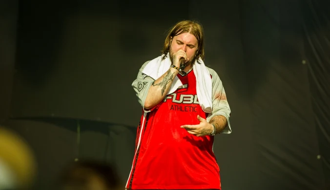 Najbardziej niezapomniane koncerty na OFF Festivalu. Od Zbigniewa Wodeckiego po Bedoesa 2115