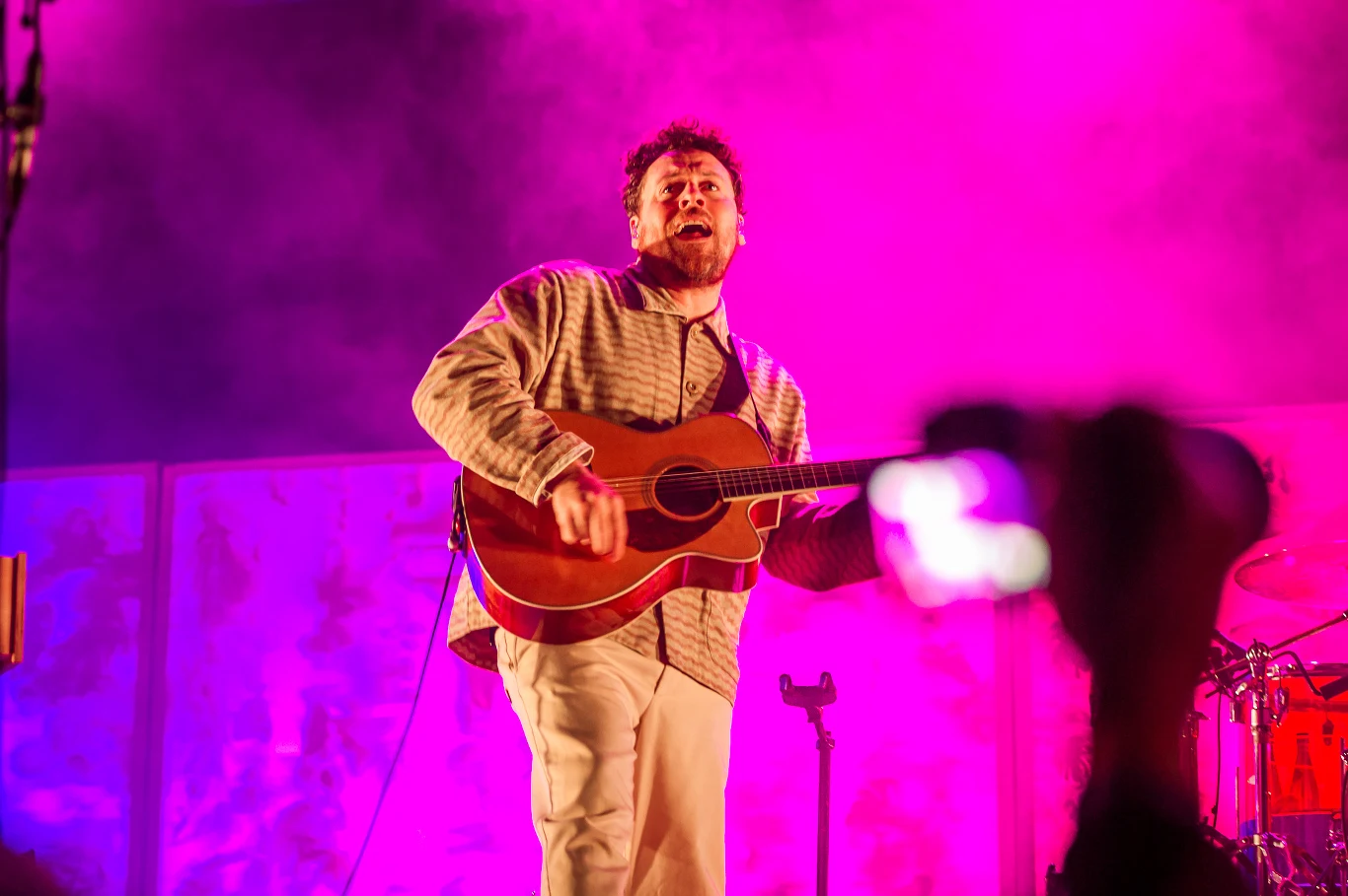 Metronomy