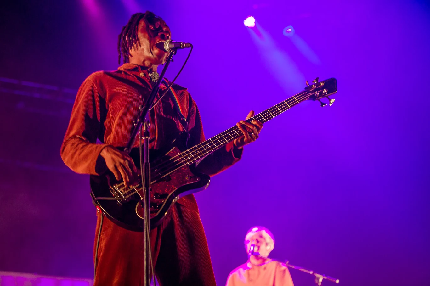 Metronomy
