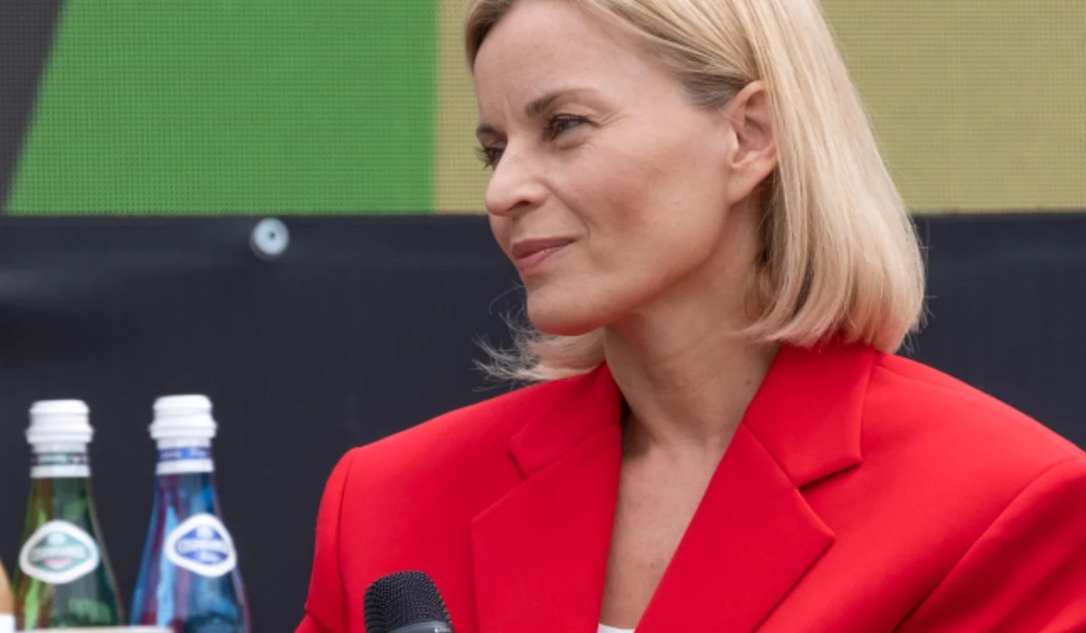 Małgorzata Foremniak Małgorzata Foremniak