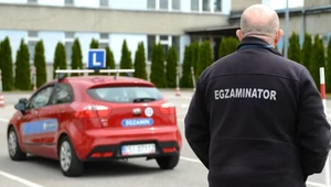 Egzaminatorzy nie chcą już rozmawiać z wiceministrem Weberem. Dlaczego przystąpili do strajku?