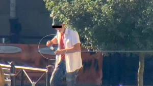 Mężczyźnie może grozić do 20 lat więzienia