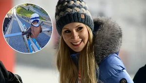 Żona Stocha przerywa milczenie. Wyjątkowe nagranie, mało kto to o niej wie