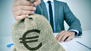 Euro zyskuje wobec dolara. Jest najsilniejsze od ponad trzech lat 