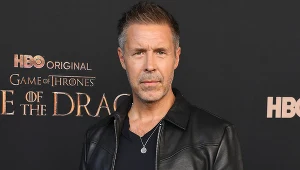 Paddy Considine