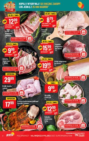 Polomarket - kupuj i wygrywaj!