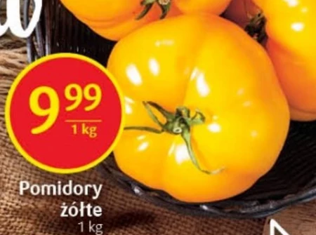 Pomidory Delikatesy Centrum