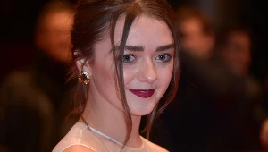 Maisie Williams