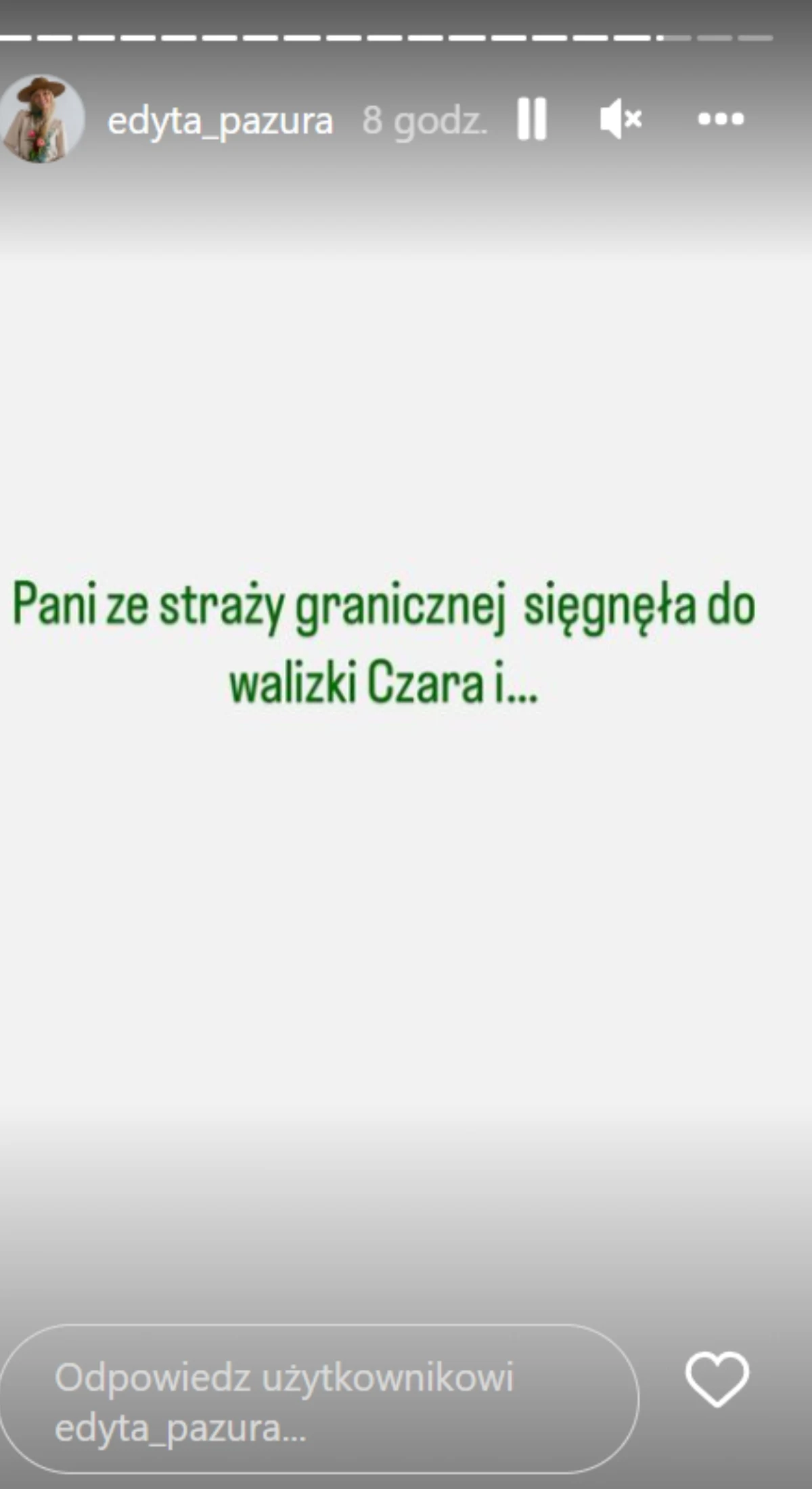 https://www.instagram.com/edyta_pazura/?hl=pl https://www.instagram.com/edyta_pazura/?hl=pl