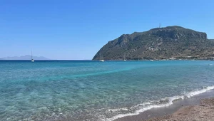 Kos - wyspa Hipokratesa. Co warto zobaczyć w tym pięknym zakątku Grecji?