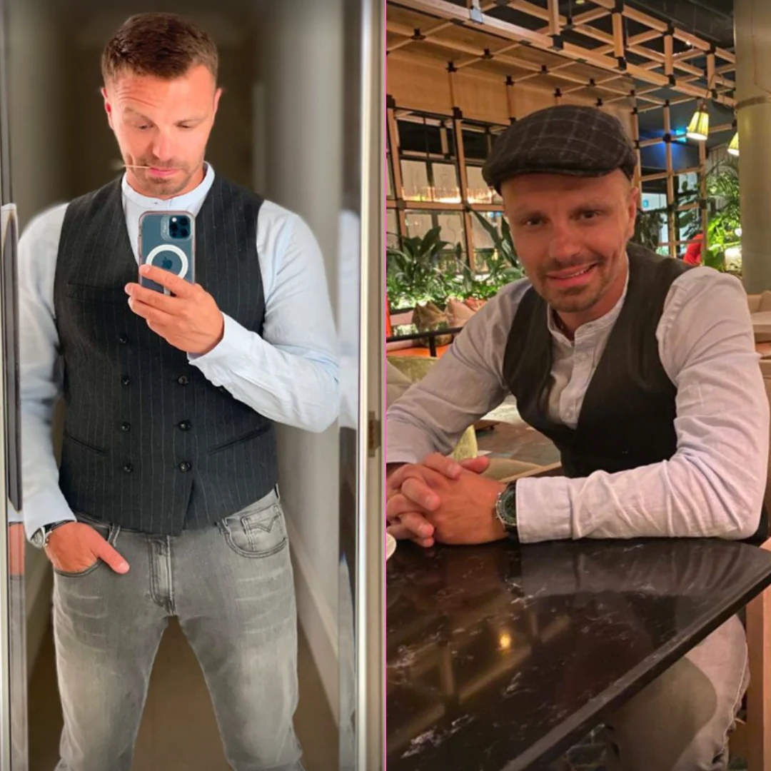 Marcin Hakiel Marcin Hakiel