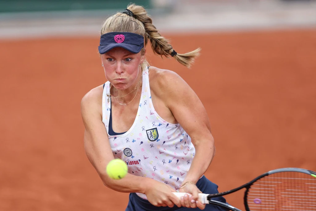 Magdalena Fręch Magdalena Fręch