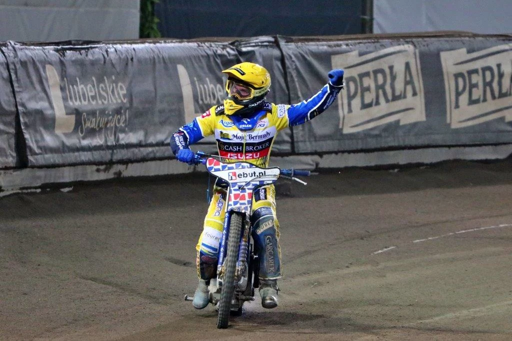 Bartosz Zmarzlik