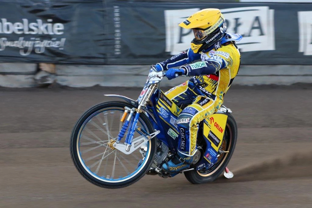 Bartosz Zmarzlik