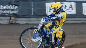 Trudny mecz mistrza. Nie dostał taryfy ulgowej