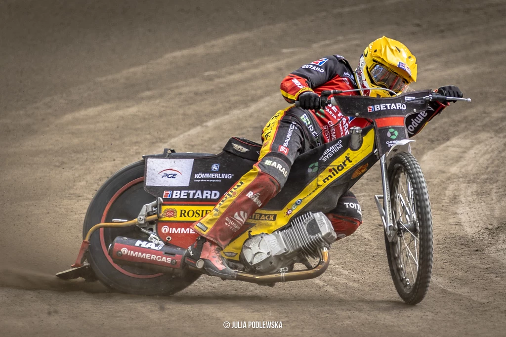 Maciej Janowski Maciej Janowski