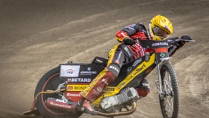 Żużel. Maciej Janowski wypadł z Grand Prix. Przed nim sezon próby