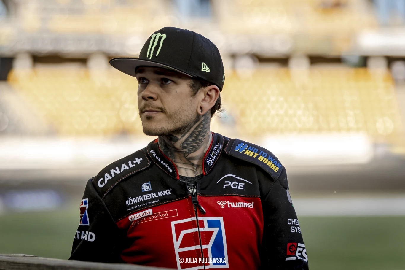 Tai Woffinden Tai Woffinden