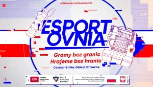 ESPORTOVNIA