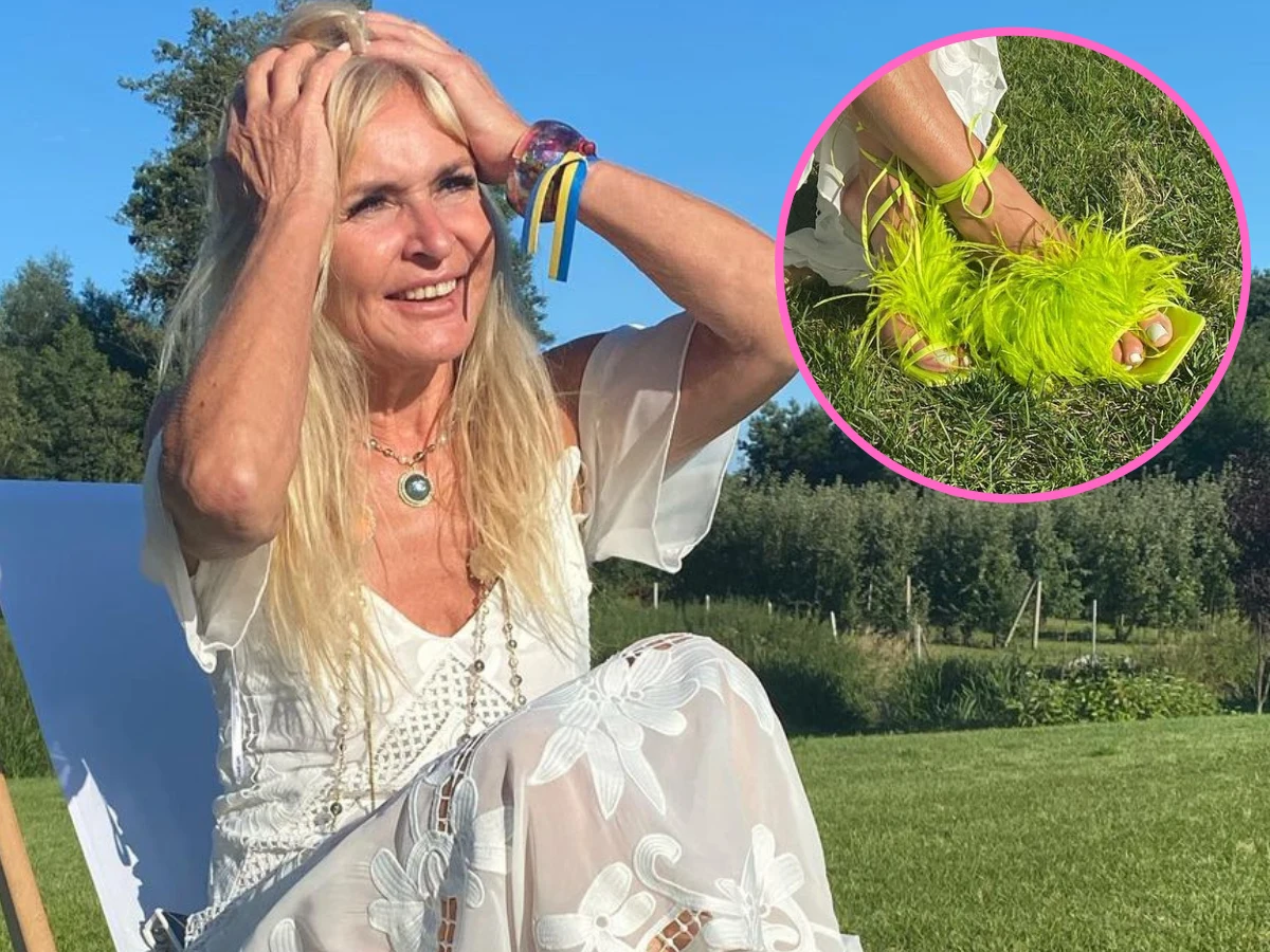 Monika Olejnik Monika Olejnik