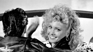 "Grease"