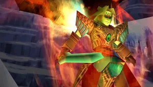 ​Fani chcą powrotu kultowej serii RPG z czasów PSX