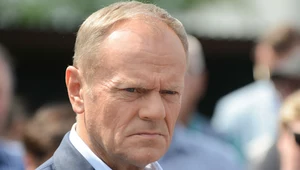 Donald Tusk napisał o Jarosławie Kaczyńskim
