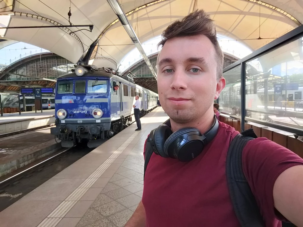Dworzec Wrocław Główny Dworzec Wrocław Główny