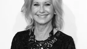 Olivia Newton-John