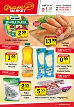 Następna oferta w Gram Market