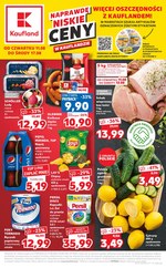 Od czwartku w Kauflandzie