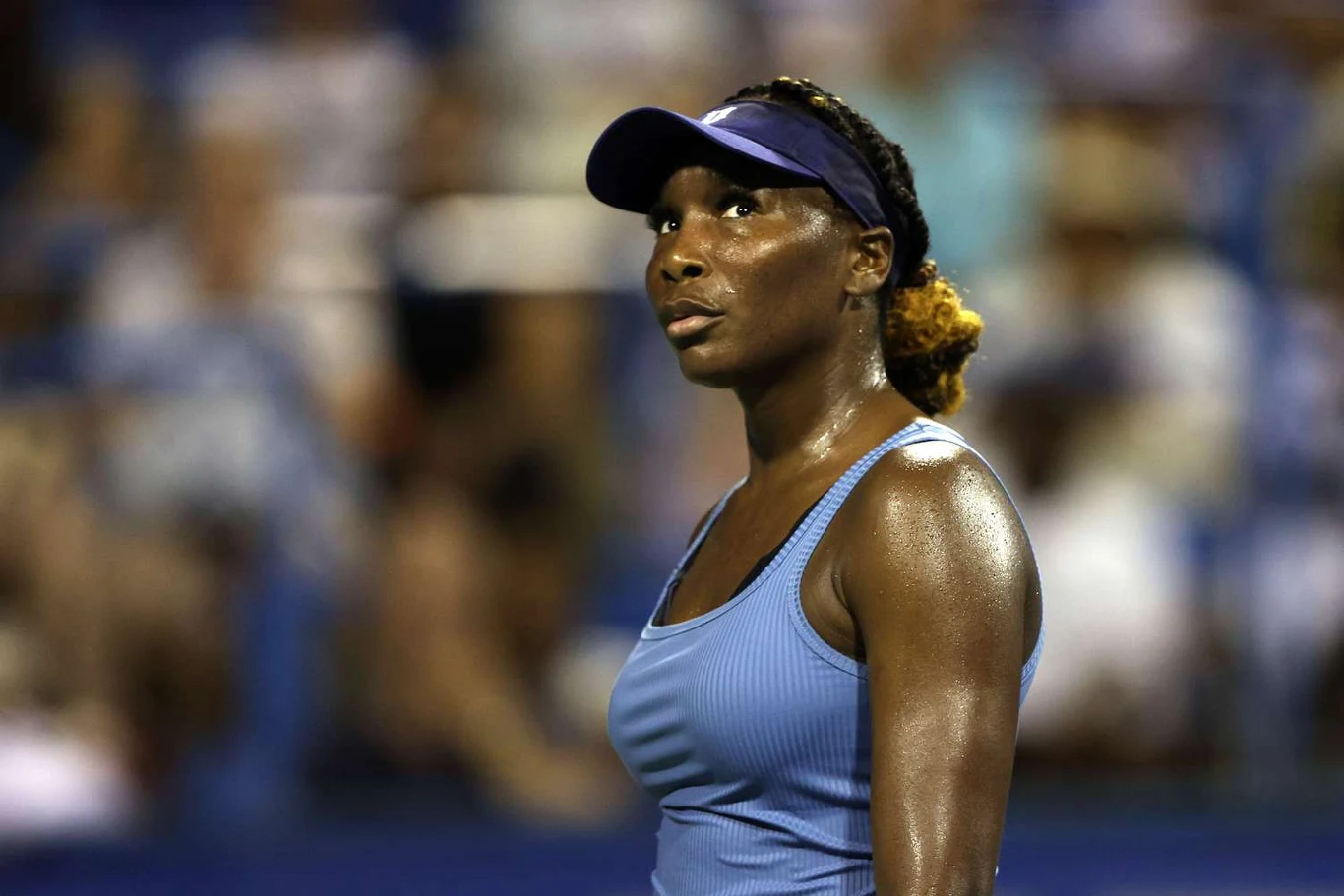 Venus Williams