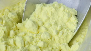 Siarka organiczna wykazuje potwierdzone badaniami działanie przeciwzapalne 