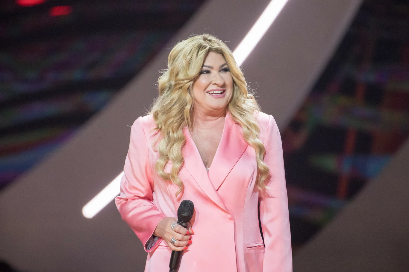 Jedną z gwiazd Fest Festival 2022 będzie Beata Kozidrak Jedną z gwiazd Fest Festival 2022 będzie Beata Kozidrak