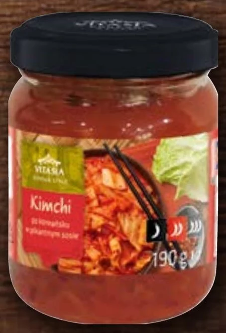 Kimchi Vitasia
