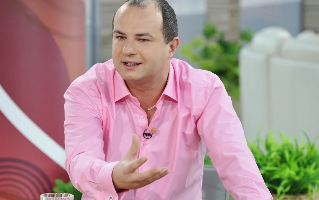 Wróżbita Maciej