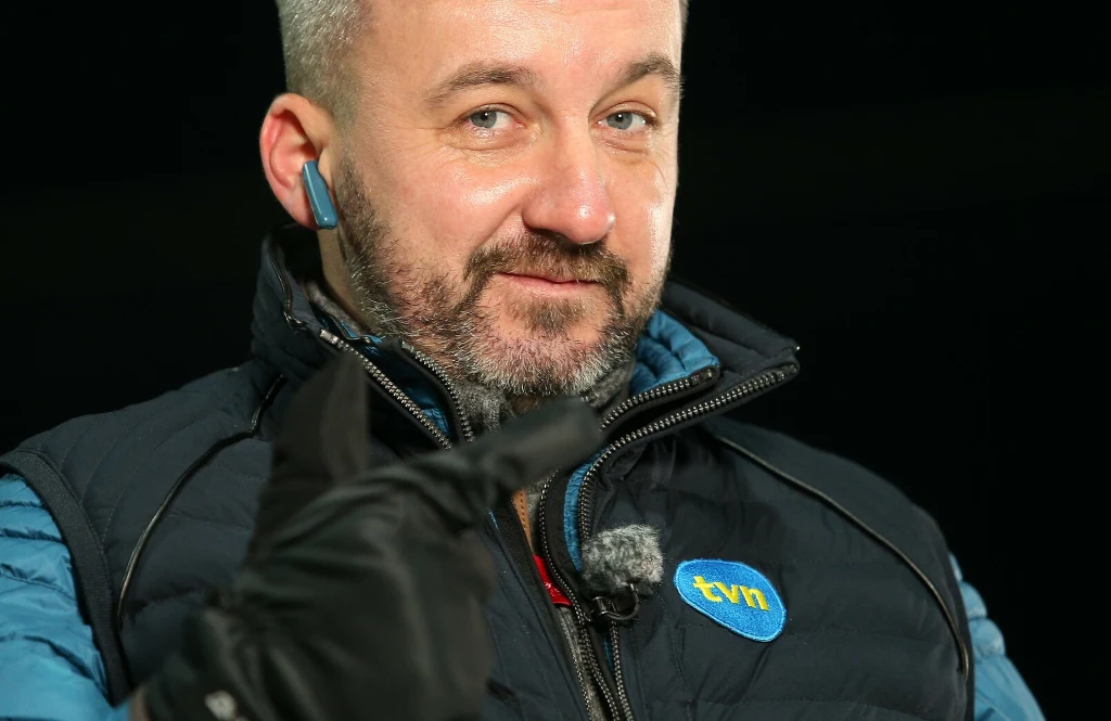 Krzysztof Skórzyński Krzysztof Skórzyński