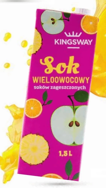 Sok Kingsway