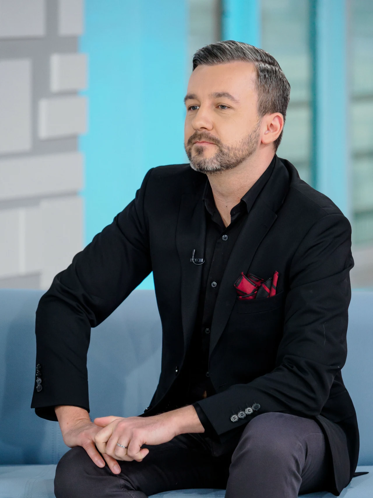 Krzysztof Skórzyński 