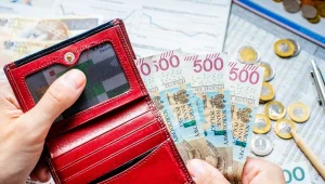 GUS podał dane o wynagrodzeniach w Polsce