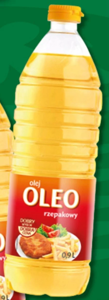 Olej Oleo