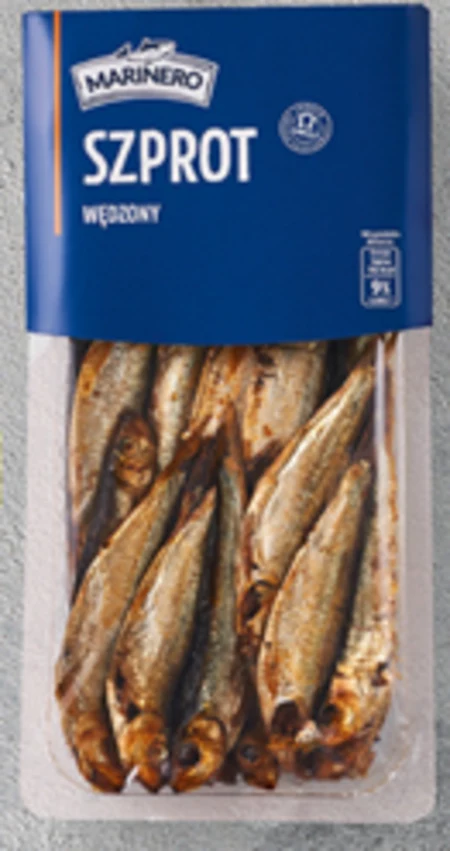 Szprot Marinero