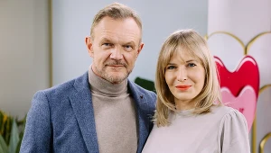 Państwo Pazurowie do USA podróżowali z przygodami