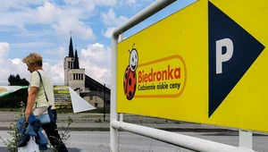Biedronka ma ważny komunikat dla posiadaczy karty. Zdjęcie ilustracyjne